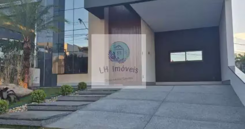 Oportunidade - gran reserve - indaiatuba/sp - casa pronta