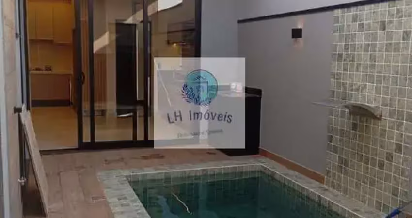 Escritório + piscina = oportunidade - parque gran reserve - indaituba/sp