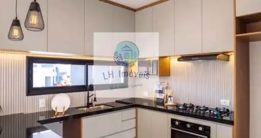 Casa em condomínio fechado com 3 quartos à venda na Rua 14, 378, Loteamento Park Gran Reserve, Indaiatuba