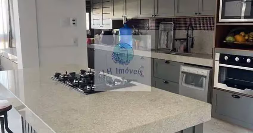Apartamento para venda em indaiatuba, vila almeida, 3 dormitórios, 3 suítes, 4 banheiros, 3 vagas