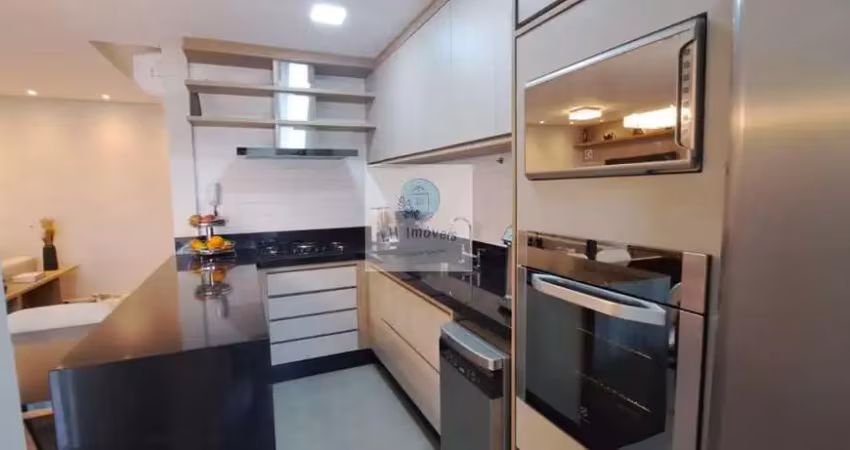 Apartamento para venda em indaiatuba, vila almeida, 3 dormitórios, 1 suíte, 3 banheiros, 2 vagas