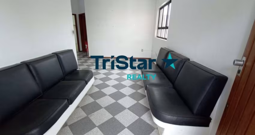 TRISTAR REALTY IMOBILIÁRIA SL00011 - ESPETACULAR SALÃO COMERCIAL EM GALERIA DE ESQUINA - AU 200M² - CENTRO - INDAIATUBA