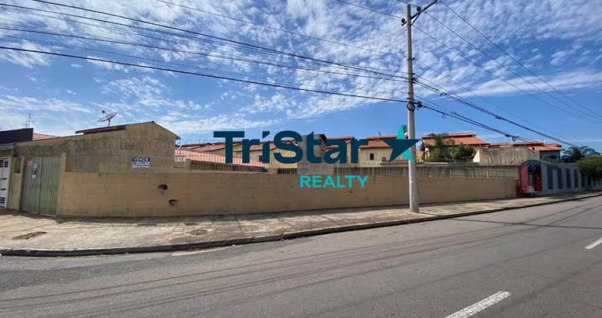 TRISTAR REALTY TE00093 - TERRENO COMERCIAL E RESIDENCIAL COM LOCALIZAÇAO UNICA EM FRENTE AO POLO SHOPPING - AT.437m² - JARDIM KIOTO INDAIATUBA SP