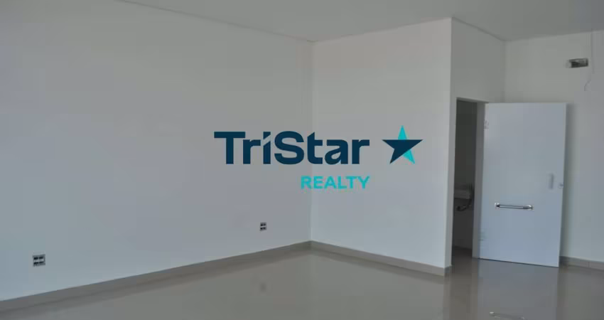 TRISTAR REALTY - SA00050 - SALA COMERCIAL PISO SUPERIOR BEM LOCALIZADO NO CENTRO - AU. 40m² - CENTRO - INDAIATUBA - SP