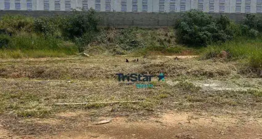 Loteamento comercial bortoletto, em indaiatuba-sp  - terreno industrial plano - área total 500m²..