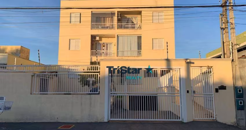 TRISTAR REALTY - AP0206 - APARTAMENTO TÉRREO PROXIMO AO CENTRO COM 01 DORMITORIO - AU. 74m² - VILA FURLAN - INDAIATUBA - SP