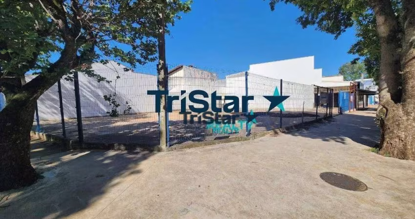 Terreno Comercial para locação, Cidade Nova I, Indaiatuba - TE0023.