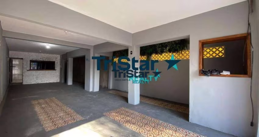 SL0050 - SALÃO COMERCIAL PARA VENDA E LOCAÇÃO A POUCOS METROS DA AVENIDA DE MAIOR MOVIMENTAÇÃO DA CIDADE - AU 103m² - AVENIDA PRESIDENTE KENNEDY - IND