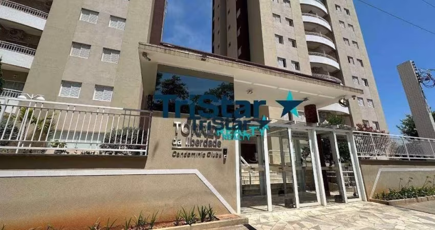 Apartamento Residencial para venda e locação, Parque Boa Esperança, Indaiatuba - AP0171.