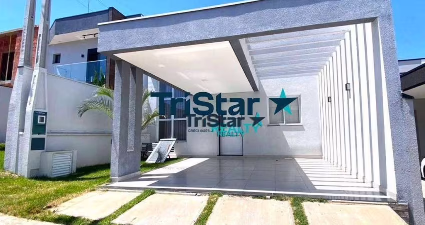 Casa Residencial para venda e locação, Jardins do Império, Indaiatuba - CA0469.