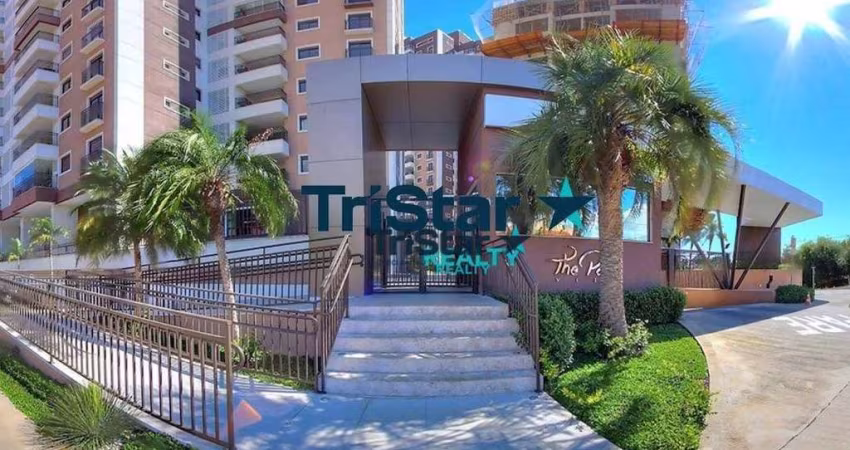 Apartamento Residencial à venda, Vila Almeida, Indaiatuba - AP0161.