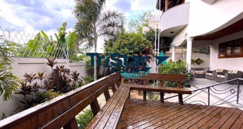 Casa Residencial à venda, Vila Inglesa, Indaiatuba - CA0460.