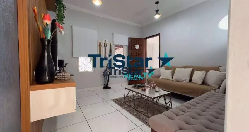 Casa residencial à venda, parque boa esperança, indaiatuba - ca0143.