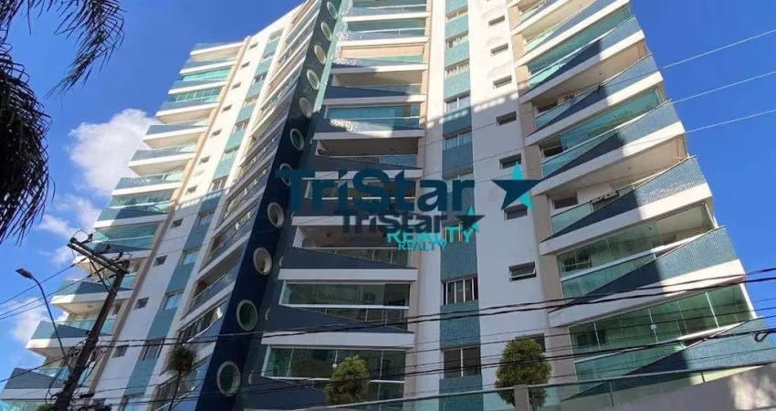 AP0099 - APARTAMENTO COM VISTA PRIVILEGIADA E UNICA PARA O PARQUE ECOLOGICO COM VARANDA GOURMET - JARDIM PAU PRETO INDAIATUBA SP - AU. 136m² -