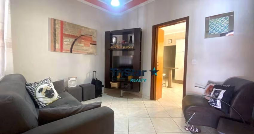 CA0486 - CASA TERREA COM 03 DORMITORIOS À POUCOS METROS DO PARQUE ECOLOGICO - AT. 125m² - AC. 107m² -  JARDIM DO VALLE 2 INDAIATUBA SP