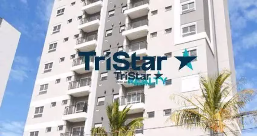 AP0191 - OPORTUNIDADE DE APARTAMENTO EM CONDOMÍNIO COM LAZER COMPLETO EM LOCALIZAÇAO PRIVILEGIADA - AU 60M² - EDIFICIO LIFE CIDADE NOVA INDAIATUBA SP