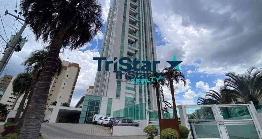 AP0178 - APARTAMENTO COM VISTA PRIVILEGIADA DE ALTO PADRAO AS MARGENS DO PARQUE ECOLOGICO - AU 84m² - VILA BERGAMO INDAIATUBA SP -