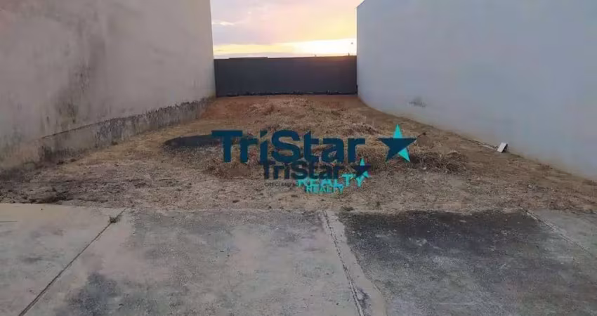 Te0029 - otima oportunidade de terreno a venda - at 150m² - jardim monte carlo indaiatuba sp -