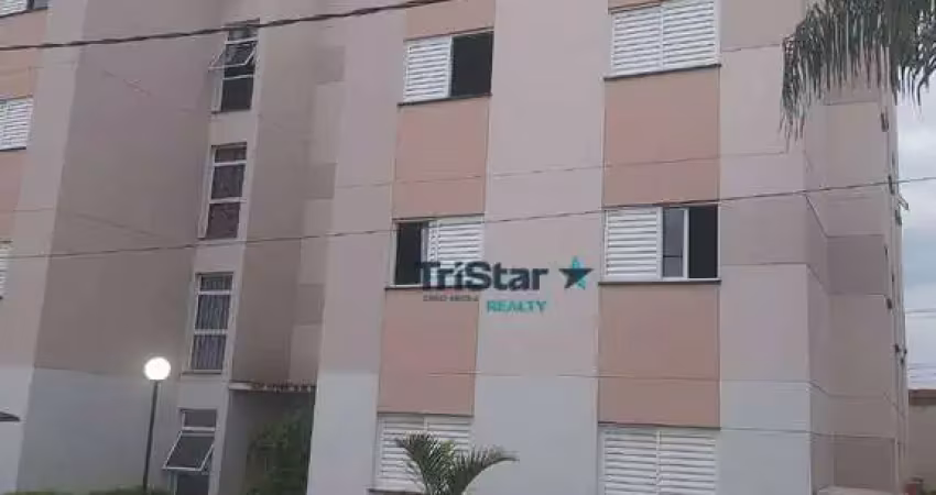 Ap00120 - oportunidade de apartamento em condominio no campo bonito - au.51m² - condominio ingá parque campo bonito indaiatuba sp -