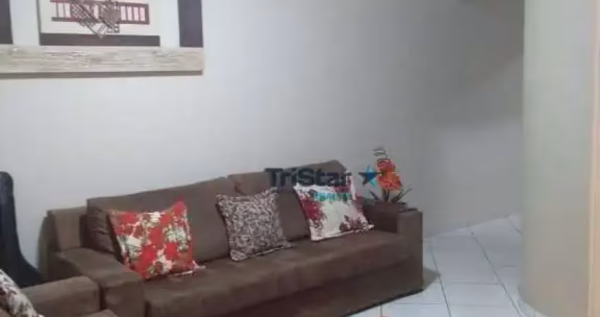 Ca0515 - excelente sobrado com 03 suites e localização privilegiada proximo ao parque ecologico - at. 125m² - ac. 170 m² - parque das naçoes indaiatub