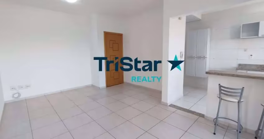 Tristar realty - apartamento com planejados em cond. clube - au.83m² - dueto di mariah