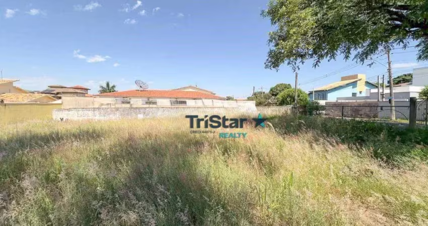 Te0111 - terreno unico com localizaçao privilegiada ao lado do parque ecologico e condominios de alto padrao - at 575m² - chacara areal indaiatuba sp.