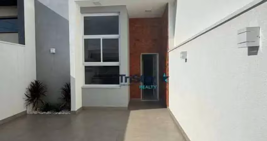 Tristar realty - ca0538 - casa mobiliada com spa e 02 dormitorios em bairro novo - at. 125m² - ac. 89m² - parque residencial sabiás indaiatuba sp