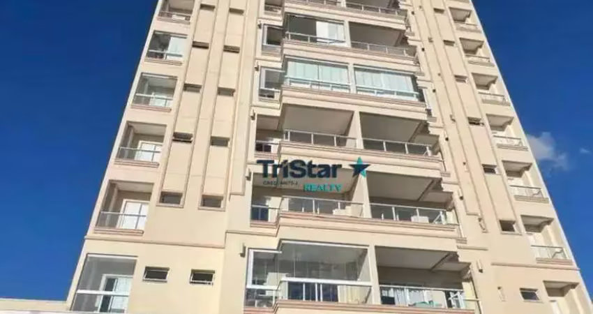 Ap0296 - apartamento mobiliado para venda e locaçao com vista para o lago com localizaçao unica - au. 76m² - edificio vila do parque indaiatuba sp -
