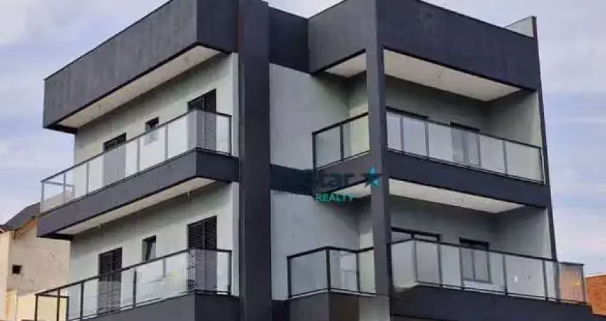 Ap0308 - imovel com 02 dormitorios em piso superior em bairro planejado proximo à comercios - au. 90m² - jd. nova veneza indaiatuba sp -