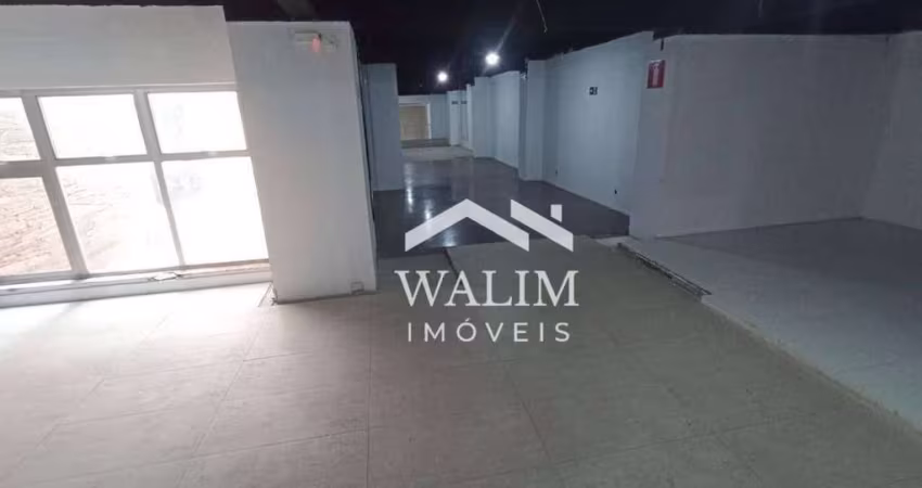 Loja para Locação,  664 m², dividida em dois pisos.- Savassi, Belo Horizonte!