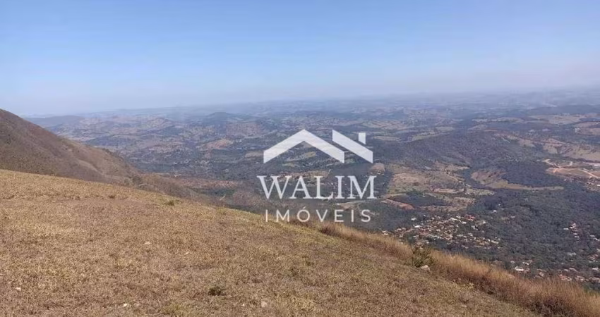 Terreno à venda, 1001 m² por R$ 179.000,00 - Mãe Terra - Brumadinho/MG