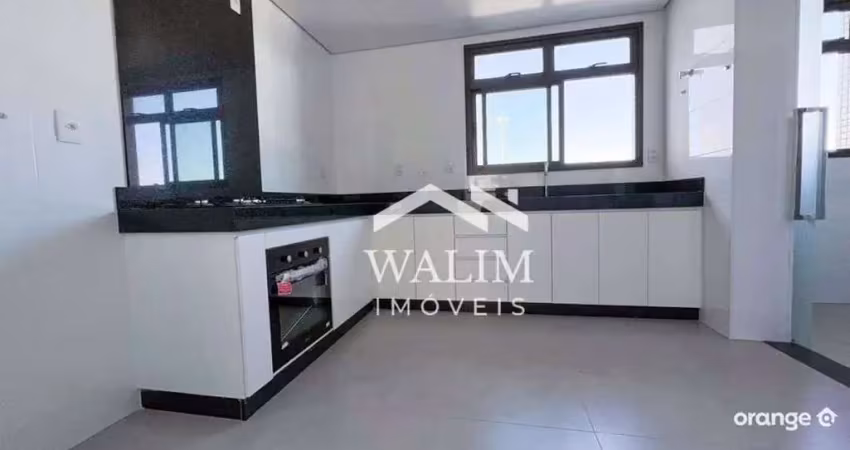 Apartamento à venda - residencial lázara oliveira family