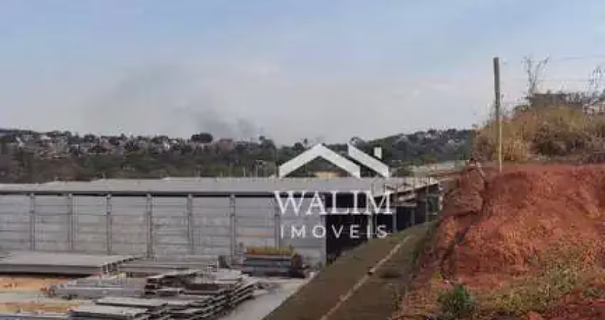 Terreno, 74.000 m², à venda por r$ 44.400.000- campina verde - contagem/mg