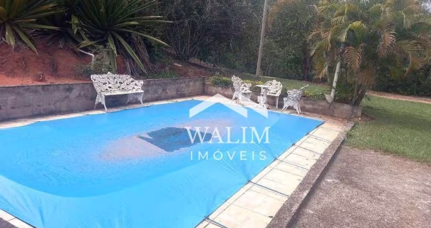 Sítio em Carmópolis de Minas, MG: O Paraíso para Quem Ama a Natureza