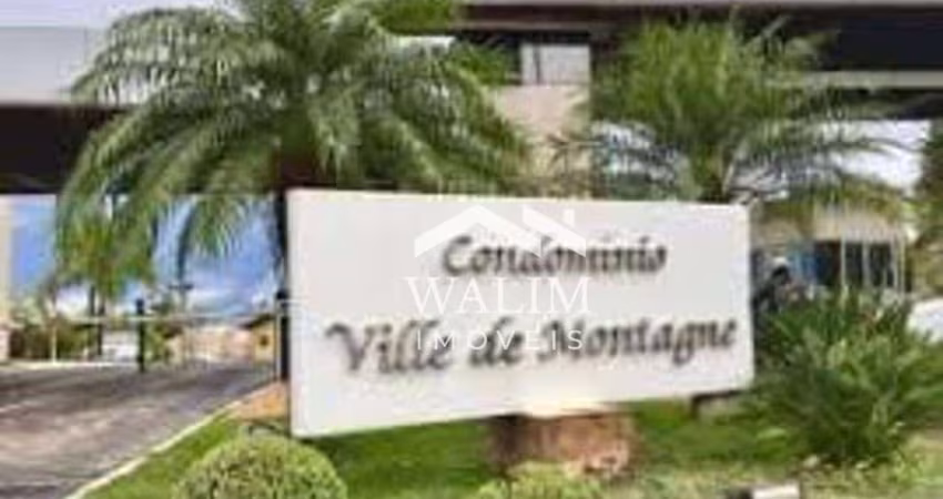 Terreno Exclusivo, 1007 M²,  à Venda no Condomínio Ville de Montagne, Nova Lima, MG