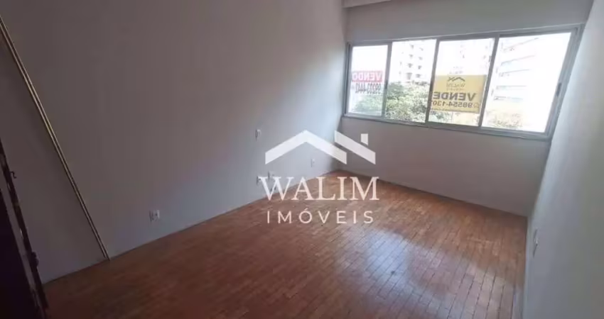 Apartamento com 3 dormitórios à venda, 115 m² por r$ 580.000,00 - lourdes - belo horizonte/mg