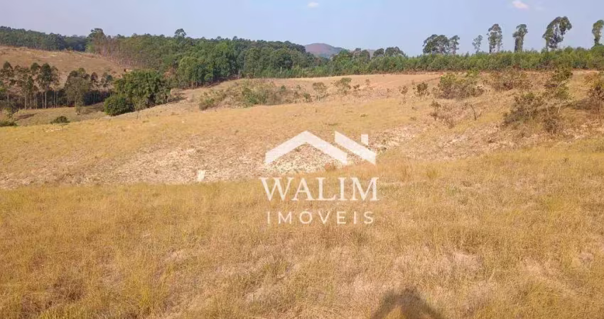Terreno em condomínio fechado à venda na Zona Rural, Passa Tempo 