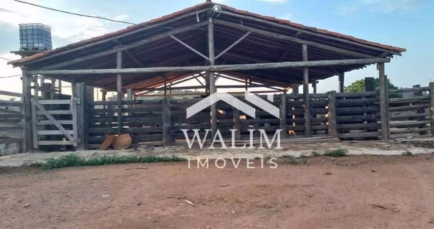 Fazenda à Venda - Zona Rural, Itatiaiuçu, MG - 215 Hectares