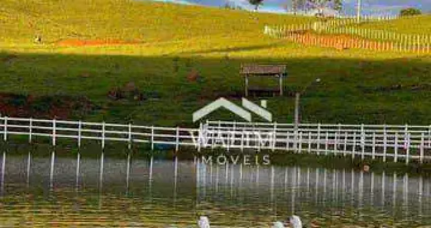 Fazenda de alto padrão em bom despacho - 95 hectares