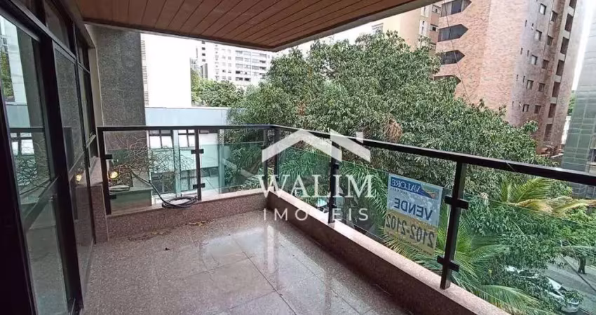 Apartamento de Alto Padrão à Venda – Savassi, Belo Horizonte, MG