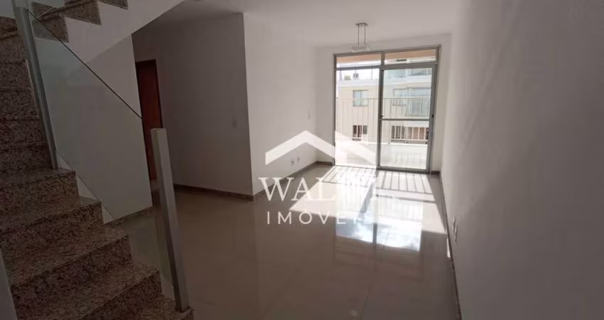 Cobertura com 3 dormitórios, 161 m² - venda por R$ 590.000,00 ou aluguel por R$ 3.796,00/mês - Planalto - Belo Horizonte/MG
