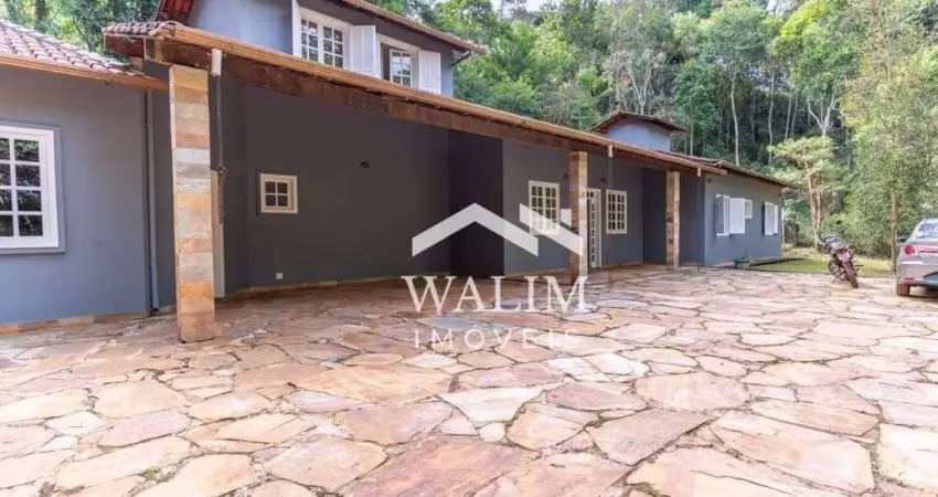 ?? casa de campo de alto padrão em nova lima – condomínio parque do engenho
