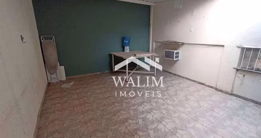 Apartamento à Venda com Área Externa, 85+35=> 120m²,  Bairro Cruzeiro!