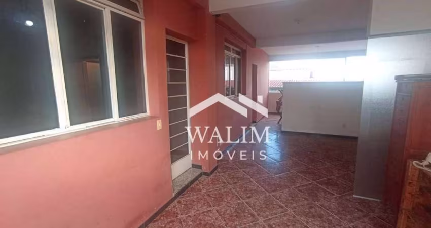 Apartamento Linear com Área Externa em Três Barras, Contagem/MG – Uma Oportunidade Única!