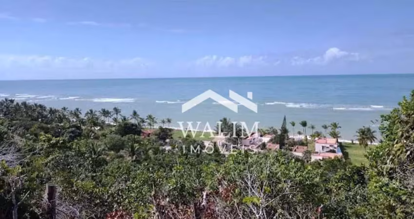 Lote à venda em alto do pitinga, arraial d'ajuda - porto seguro, ba