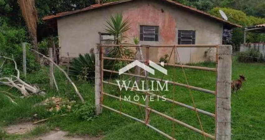 Terreno Rural de 36 Hectares - Oportunidade Imperdível por R$ 980.000,00!