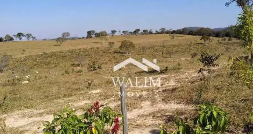 Terreno rural à venda 15 hectares, pará de minas!! topografia excelente e infraestrutura completa!