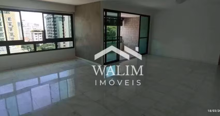 ?? Apartamento dos Sonhos à Venda no Funcionários, Savassi, BH! ?? ?? Amplo, Luxuoso e com Vista Definitiva