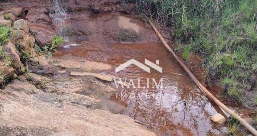 Sítio à Venda na Zona Rural de São Tiago, MG – 9 Hectares de Terra!