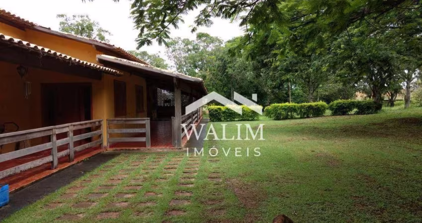 Fazenda de 208 Hectares à Venda em Curvelo, MG – Completa para Pecuária com Excelente Localização!